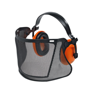 Stihl Gesichts-/Gehörschutz Function Nylongitter