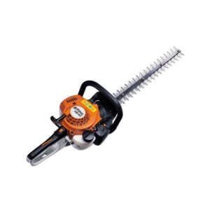 Stihl HS 45 Benzin Heckenschneider 0,75kW - 60cm  