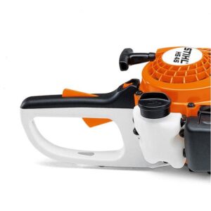 Stihl HS 45 Benzin Heckenschneider 0,75kW - 60cm – Bild 4