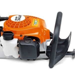 Stihl HS 45 Benzin Heckenschneider 0,75kW - 60cm – Bild 5