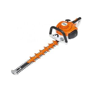 Stihl HS 56 C-E Benzin Heckenschere 60cm