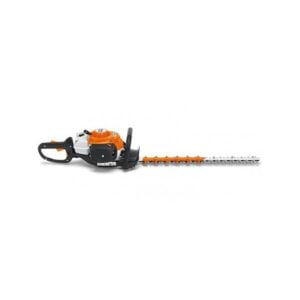 Stihl HS 82 R Benzin Heckenschneider 700W - 60 cm