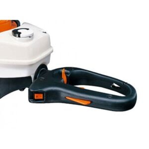 Stihl HS 82 T Benzin Heckenschneider 700W - 60 cm – Bild 3