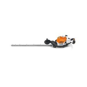 Stihl HS 87 T Benzin Heckenschneider - 75 cm