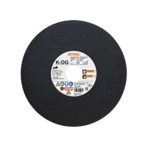 Stihl K DG Kunstharz-Trennschleifscheibe Asphalt