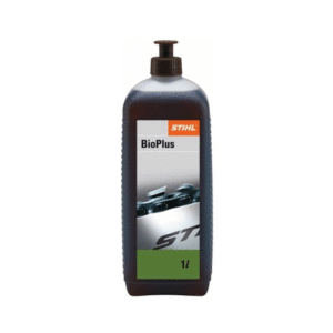 Stihl Sägekettenöl BioPlus - Afbeelding 3