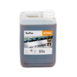 Stihl Sägekettenöl BioPlus