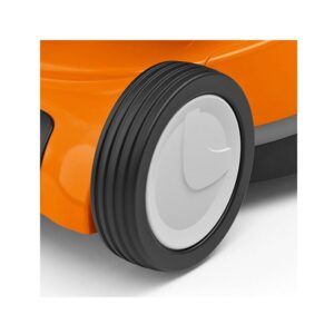 Stihl RM 4 R Benzin Mulchmäher - 53 cm – Bild 7