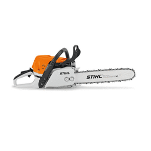 Stihl MS 391 Benzin Kettensäge 3,3kW - 40/45/50 cm – Bild 4