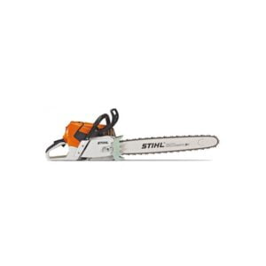 Stihl MS 661 C-M W, RS, 3/8'' Benzin Kettensäge - 50/63 cm – Bild 1