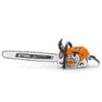 Stihl MS 500i Benzin Kettensäge