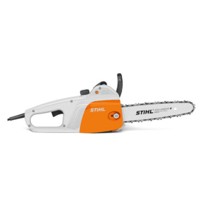 Stihl MSE 141 C-Q Elektrische Kettensäge 230V - 30/35 cm – Bild 2