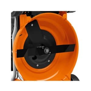 Stihl RM 4 R Benzin Mulchmäher - 53 cm – Bild 6