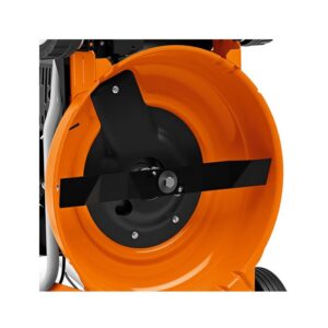 Stihl RM 2 R Benzin Mulchmäher - 46 cm – Bild 4