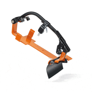Stihl Umbausatz Mit Schnellspannsystem