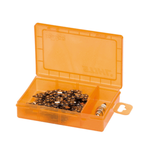 Stihl Aufbewahrungsbox Für Sägeketten