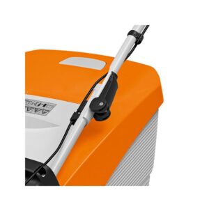 Stihl RM 4 R Benzin Mulchmäher - 53 cm – Bild 5