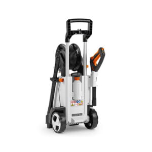 Stihl RE 130 PLUS Hochdruckreiniger – Bild 6