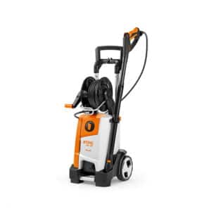 Stihl RE 150 Hochdruckreiniger