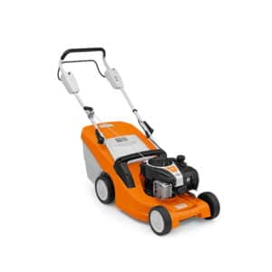 Stihl RM 443 Benzin Rasenmäher - 41 cm
