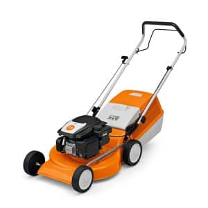 Stihl RM 253 Benzin Rasenmäher - 51 cm