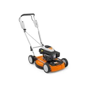 Stihl RM 4 R Benzin Mulchmäher - 53 cm