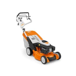 Stihl RM 650 VS Benzine grasmaaier - 48 cm