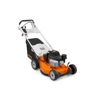 Stihl RM 756 GS Benzin Rasenmäher - 54 cm