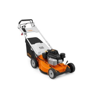 Stihl RM 756 YS Benzin Rasenmäher - 54 cm