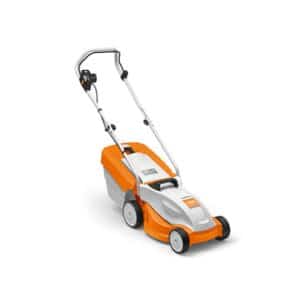 Stihl RME 235 Elektrisch Rasenmäher - 33 cm