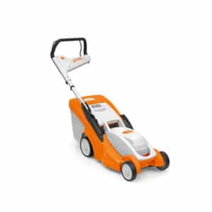 Stihl RME 339 C Elektrisch Rasenmäher - 37 cm