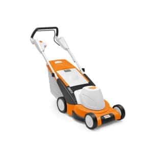 Stihl RME 545 C Elektrisch Rasenmäher - 43 cm