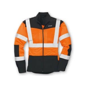 Stihl Warnschutzjacke Vent
