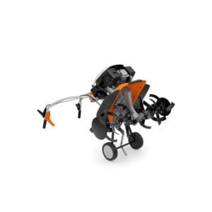 Stihl MH 685 Motorhacken - 85 cm – Bild 6