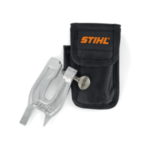 Stihl S 260 Feilbock