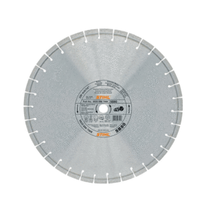 Stihl D SB80 Diamant-Trennschleifscheibe Hartgestein