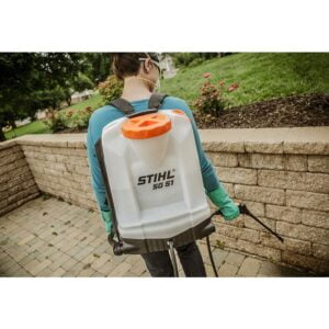 Stihl SG 51 Sprühgerät 12L - Afbeelding 9