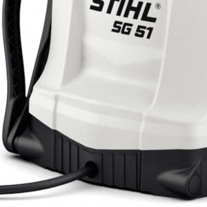 Stihl SG 51 Sprühgerät 12L - Afbeelding 8