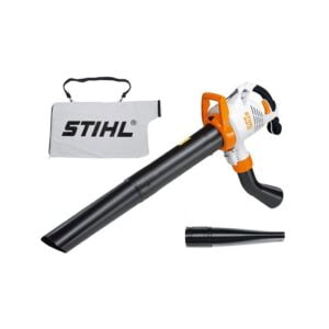 Stihl SHE 81 Elektrisch Saughäcksler 1400W
