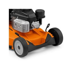 Stihl RM 756 GC Benzin Rasenmäher - 54 cm – Bild 3