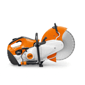 Stihl TS 440 Benzin Trennschleifer 3,2 kW