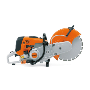 Stihl TS700 Benzin Trennschleifer 350mm 5kW - Inkl. Kunststoff Trennscheibe