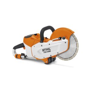Stihl TSA 230 Trennschleifer 230mm 36V - BODY
