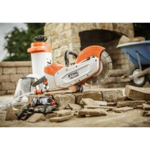 Stihl TSA 230 Trennschleifer 230mm 36V - BODY – Bild 5