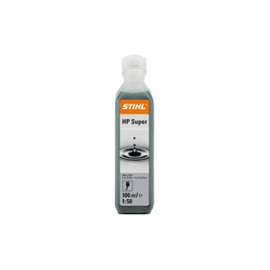 Stihl Zweitaktmotoröl HP Super - 100 ml – Bild 1
