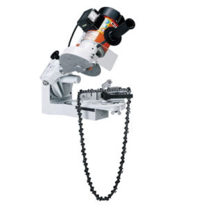 Stihl USG Universal-Schärfgerät – Bild 2