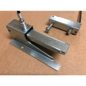 Stihl Fußspanner für USG und HOS Kettenschleifer