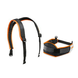 Stihl Akku-Gürtel mit Traggurt