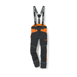 Stihl Bundhose Advance X-Treem – Bild 1