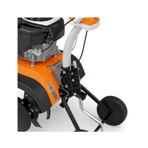 Stihl MH 685 Motorhacken - 85 cm – Bild 8